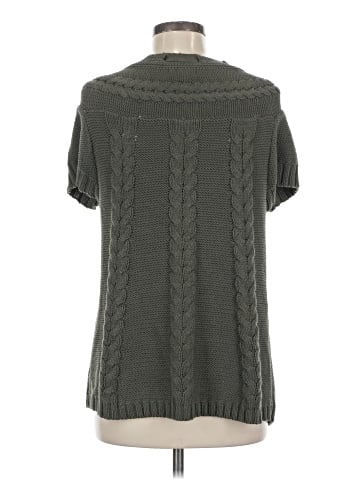 BCBGMAXAZRIA Sweater Vest (view 2)