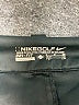 Nike Golf Solid Black Casual Skirt Size 6 - photo 3