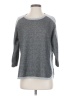 Cathy Daniels Gray Pullover Sweater Size S (estimated) - photo 1