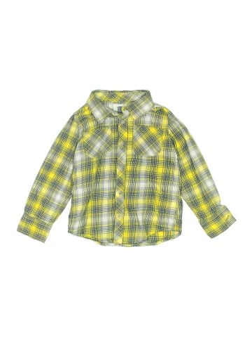 Old Navy Long Sleeve Button-Down Shirt (view 1)