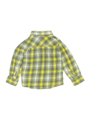 Old Navy Long Sleeve Button-Down Shirt (view 2)