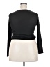 Unbranded 100% Polyester Black Long Sleeve Top Size XXL - photo 2