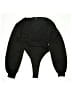 Shein Black Bodysuit Size 2 - photo 1