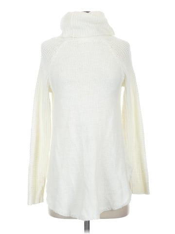 It's Our Time Turtleneck Sweater (view 1)