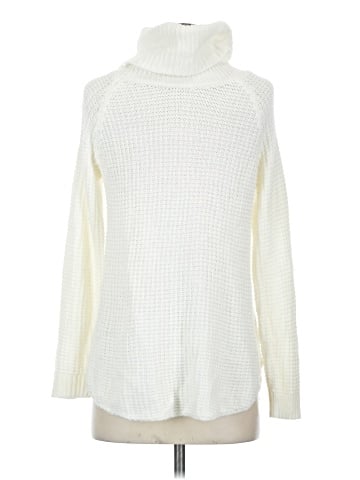 It's Our Time Turtleneck Sweater (view 2)