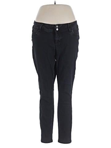 ROYALTY Jeggings (view 1)