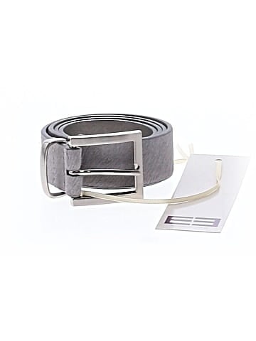 Etcetera Leather Belt (view 1)