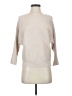 T Tahari Ivory Pullover Sweater Size S - photo 1