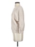 T Tahari Ivory Pullover Sweater Size S - photo 5