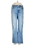 Paige Blue Jeans Size 27 waist - photo 1