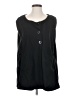 Assorted Brands Black Cardigan Size S - photo 1