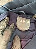 Arula 100% Polyester Blue Romper Size 8 - photo 4