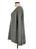 Maurices Gray Pullover Sweater Size L - photo 5