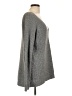 Maurices Gray Pullover Sweater Size L - photo 4