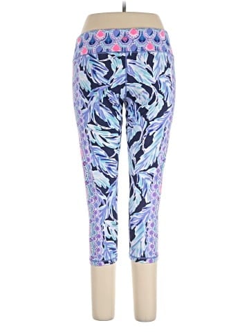Lilly Pulitzer Luxletic Active Pants (view 2)