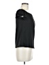 Shein Black Short Sleeve Top Size 8 - 10 - photo 4
