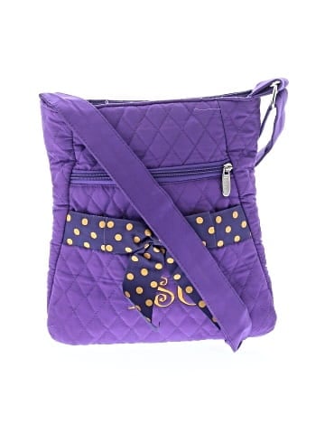 Belvah Crossbody Bag (view 1)