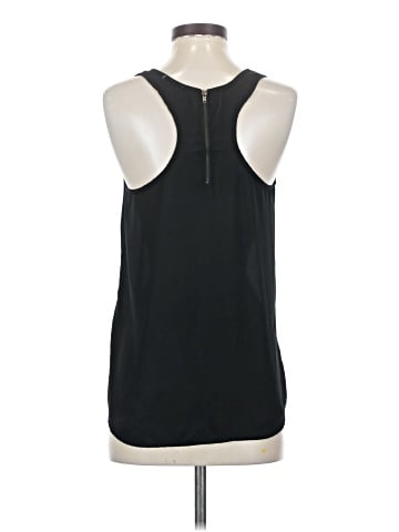 Timing Sleeveless Blouse (view 2)