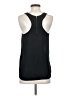 Timing Black Sleeveless Blouse Size S - photo 2