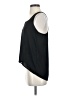 Timing Black Sleeveless Blouse Size S - photo 5