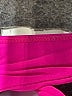 Unbranded Solid Pink Swimsuit Top Size L - photo 3