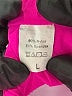 Unbranded Solid Pink Swimsuit Top Size L - photo 4
