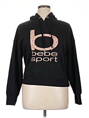 Bebe Sport Sweatshirt (view 1)