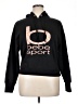 Bebe Sport Black Sweatshirt Size 1X - photo 1