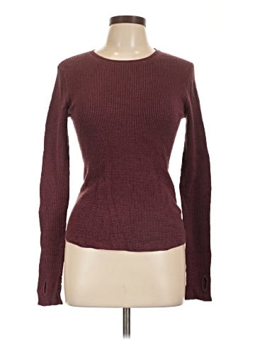 Margaret O'Leary Pullover Sweater (view 1)