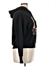 Bebe Sport Black Sweatshirt Size 1X - photo 4