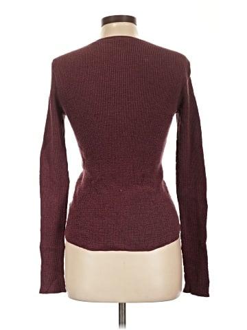 Margaret O'Leary Pullover Sweater (view 2)