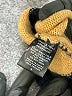 By Together Stripes Gold Pullover Sweater Size S - photo 8