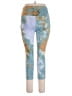 Centro Blue Leggings Size XL - photo 2