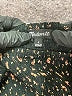 Madewell Stars Black Jumpsuit Size 4 - photo 4