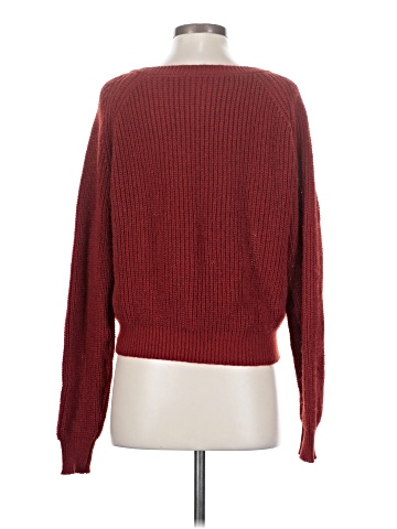 Shein Pullover Sweater (view 2)