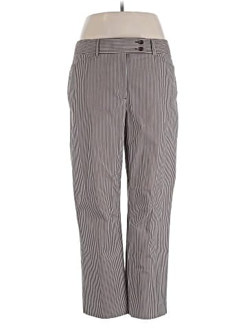 Jones New York Signature Casual Pants (view 1)