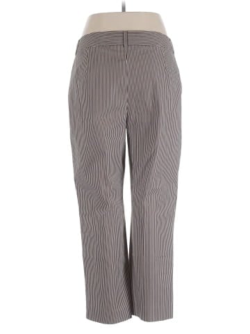 Jones New York Signature Casual Pants (view 2)