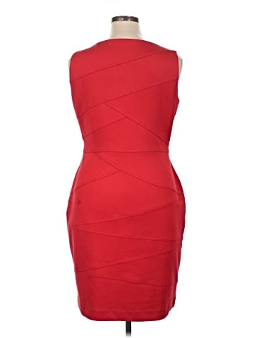 Alfani Cocktail Dress (view 2)