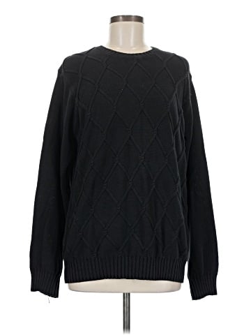 IZOD Pullover Sweater (view 1)