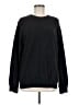 IZOD Argyle Black Pullover Sweater Size M - photo 1