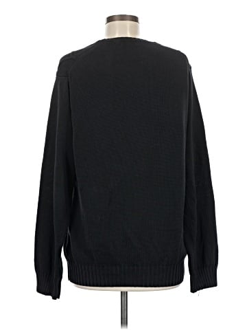 IZOD Pullover Sweater (view 2)