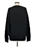 IZOD Argyle Black Pullover Sweater Size M - photo 2