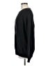 IZOD Argyle Black Pullover Sweater Size M - photo 5