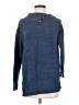 Gap Blue Pullover Sweater Size S - photo 1