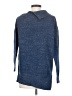 Gap Blue Pullover Sweater Size S - photo 2