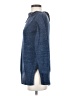 Gap Blue Pullover Sweater Size S - photo 5