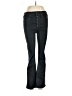 Veronica Beard Jeans Black Jeans Size 27 waist - photo 1
