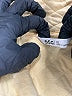 DSG 100% Polyester Tan Pullover Sweater Size XL - photo 7