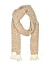 North Star Ivory Tan Scarf Size 00 - photo 1