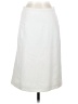 Moda International Ivory Formal Skirt Size 2 - photo 1